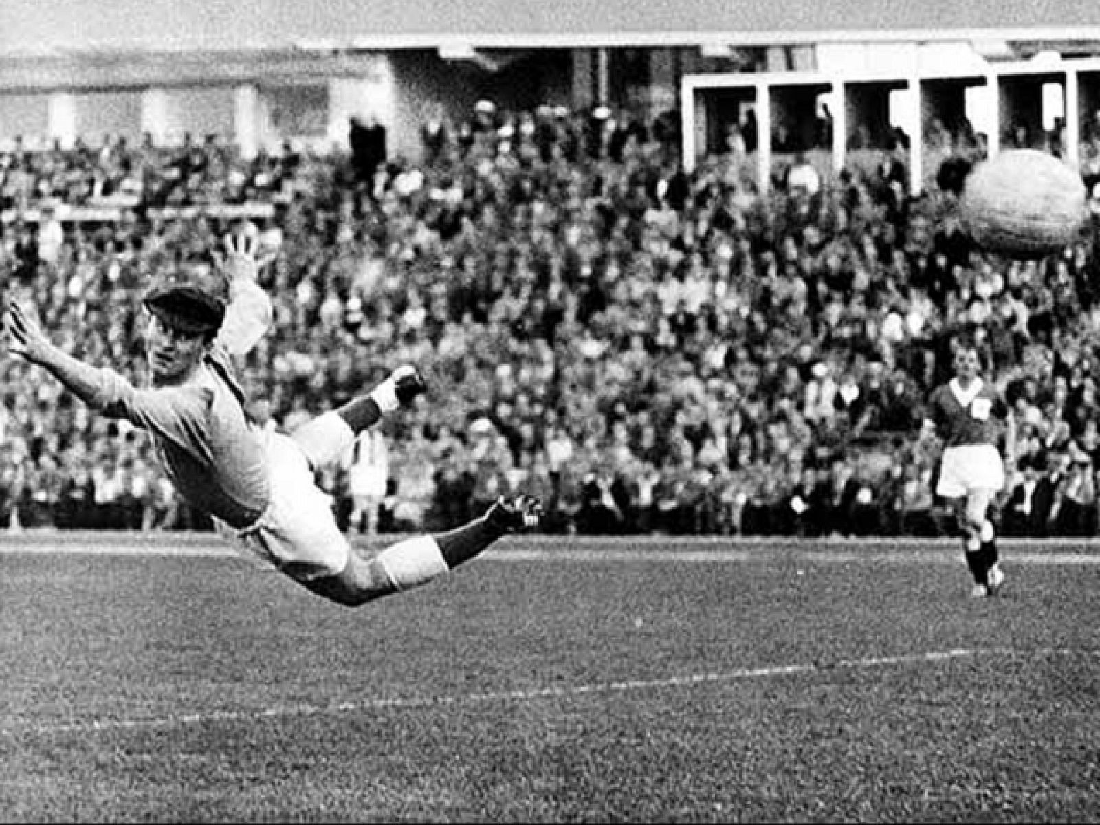 El partido por la gran final se disputó entre Hungría y Alemania Occidental. En el llamado "Milagro de Berna", los alemanes derrotaron a los favoritos húngaros por 3 a 2 y se coronaron por primera vez campeones de la Copa Mundial.