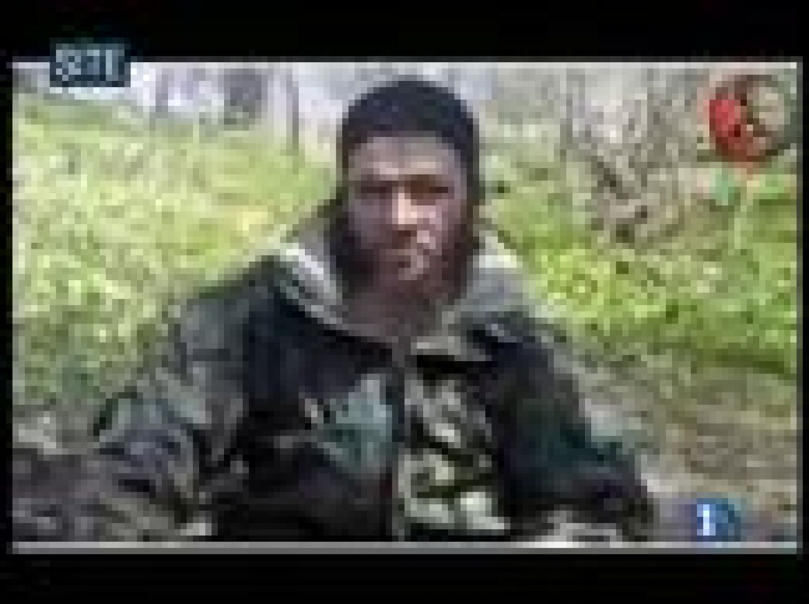 Sin programa: Identificadas terroristas de Moscú | RTVE Play