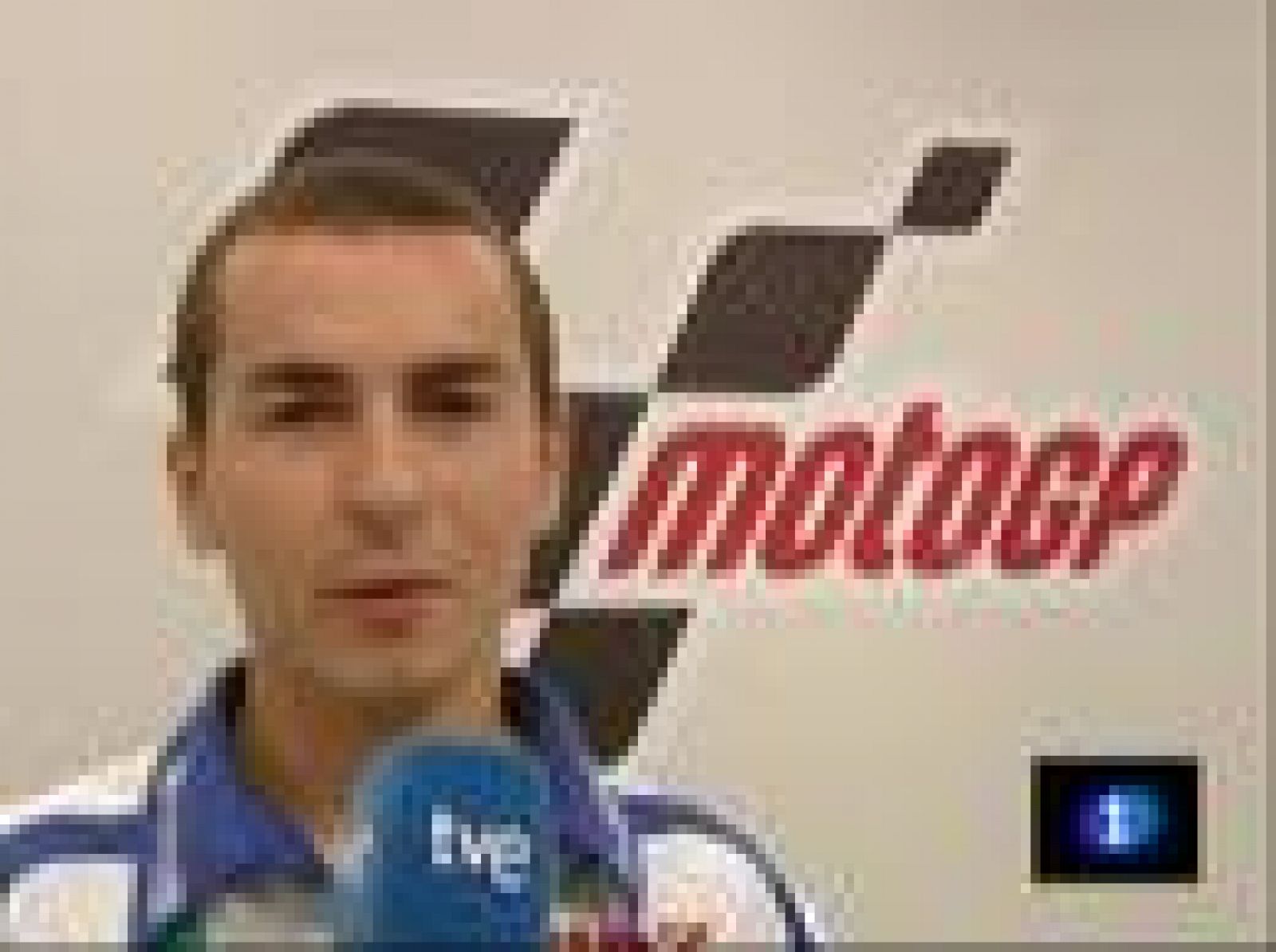 Sin programa: La 1 presenta el Mundial de MotoGP | RTVE Play