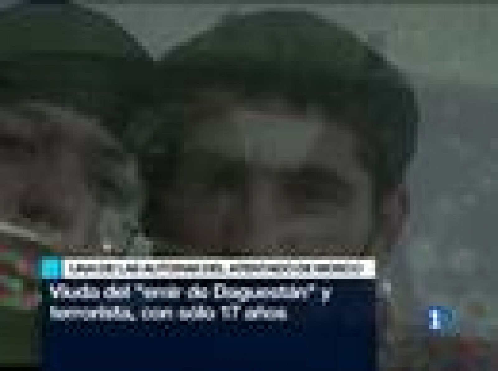 Telediario 2 en cuatro minutos - 02/04/10 | Ver