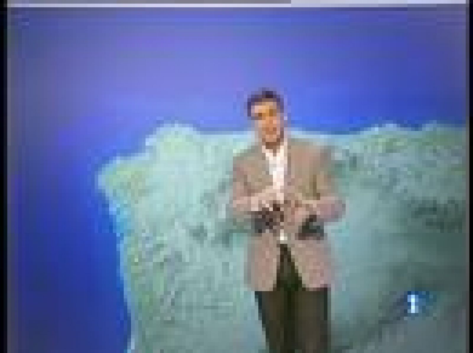 El Tiempo - 02/04/10 - El tiempo | Ver