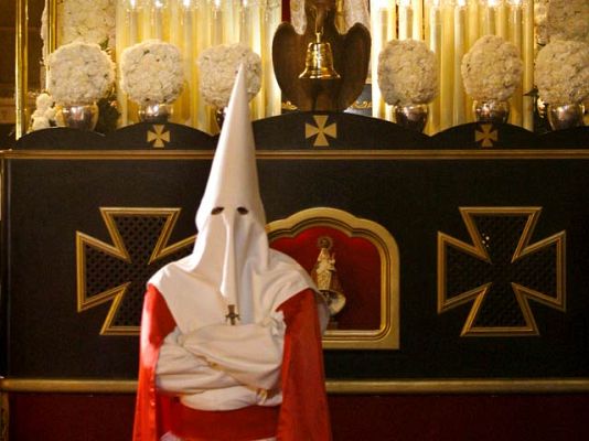  - Léxico de Semana Santa