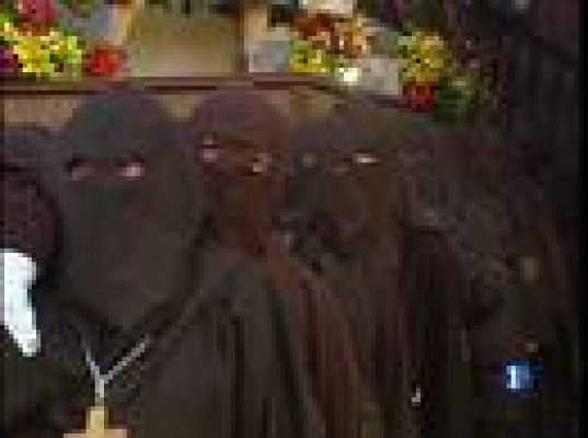  - Léxico de Semana Santa