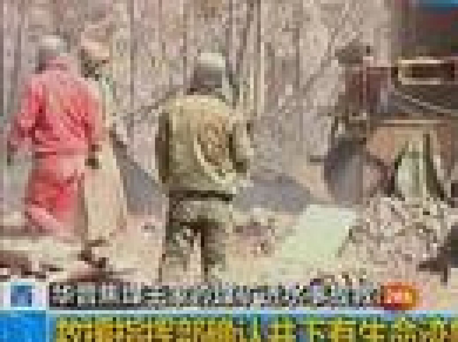 Una explosión en una mina en China causa al menos 19 muertos