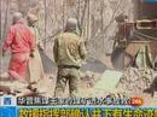  - Minas chinas, las más peligrosa