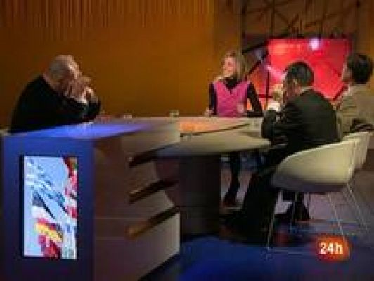 Europa - Europa 2010 - 02/04/10