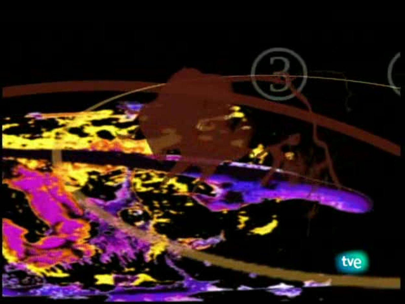 Tendido cero - 03/04/10 - Tendido cero | Ver