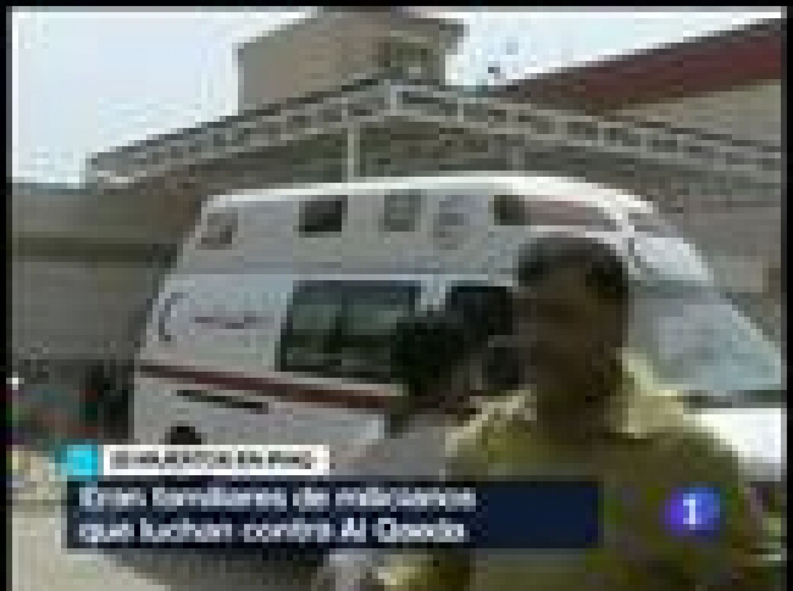 Falsos soldados iraquíes matan a 25 personas | Ver