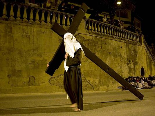  - Procesiones del Sábado Santo