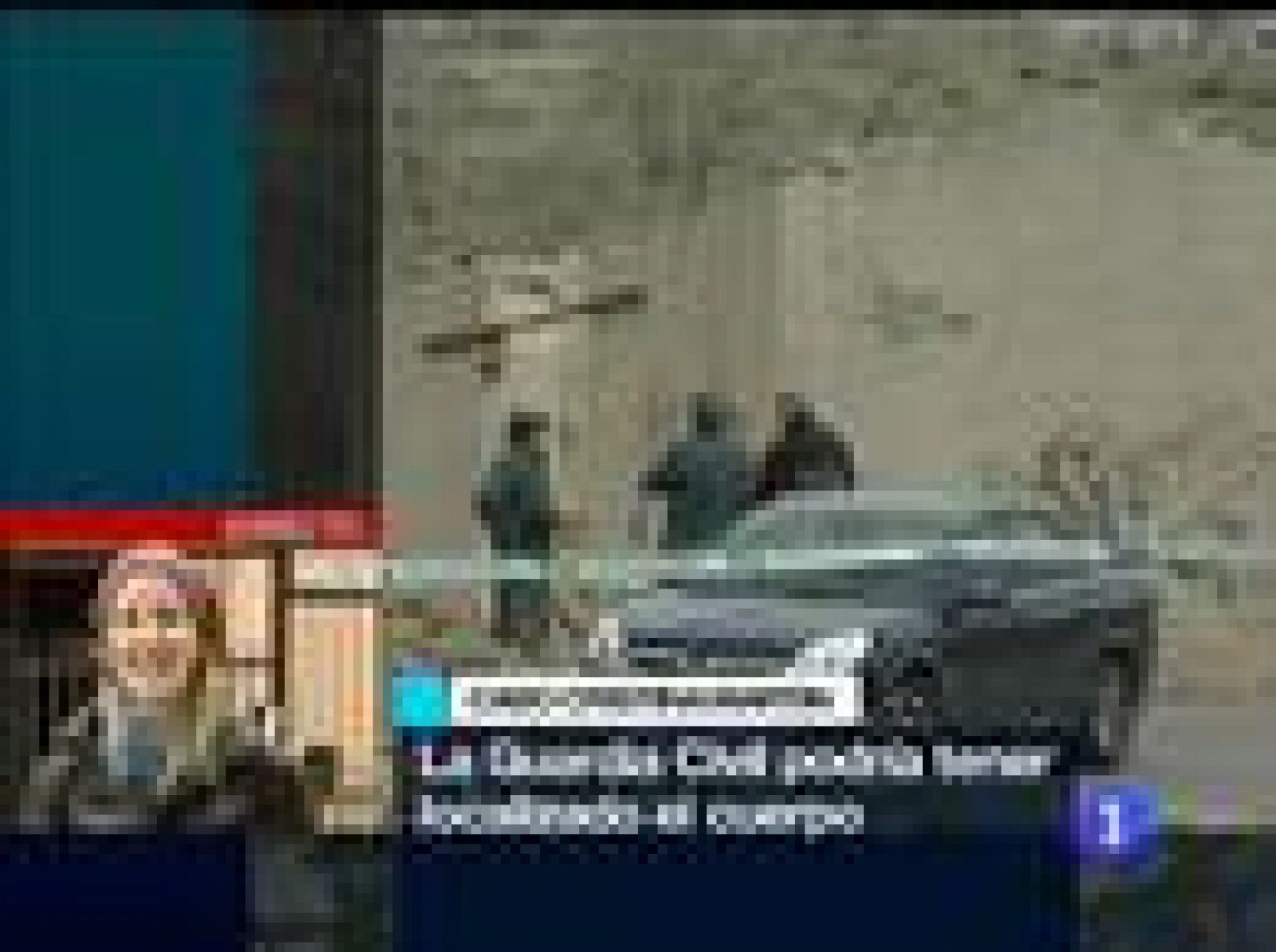 Hallan el cuerpo sin vida de la niña de 13 años desaparecida en Seseña