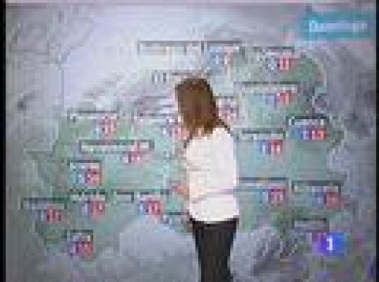 El tiempo - El Tiempo - 03/04/10