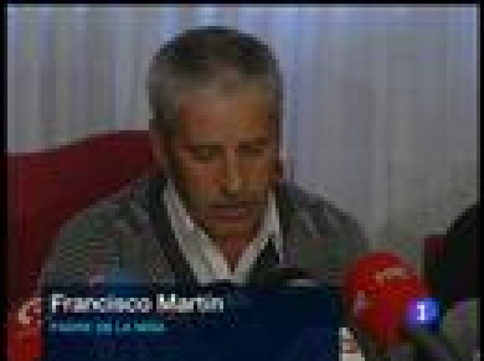 Detenida una menor por la muerte de la niña que desapareció en Seseña