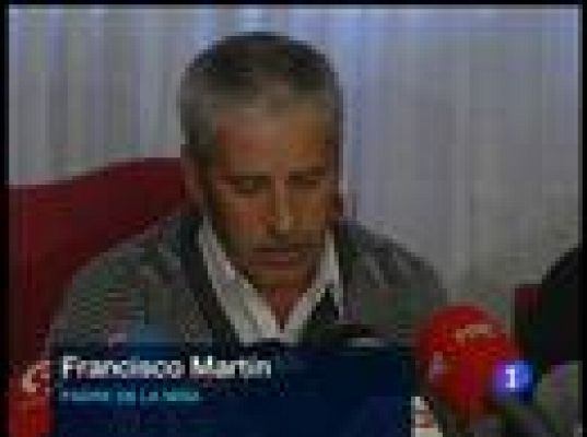  - Detenida una menor en Seseña