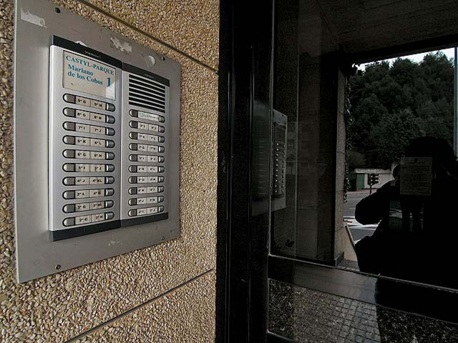 Investigan dos posibles casos de violencia machista en Valladolid y Granada