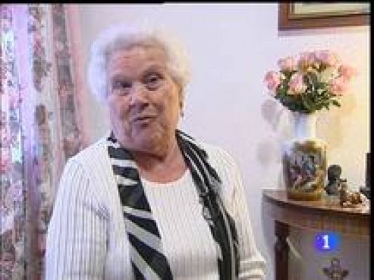  - Modelos de pasarela a los 80 años