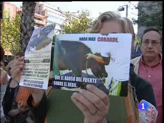 Informe Semanal - La estocada catalana