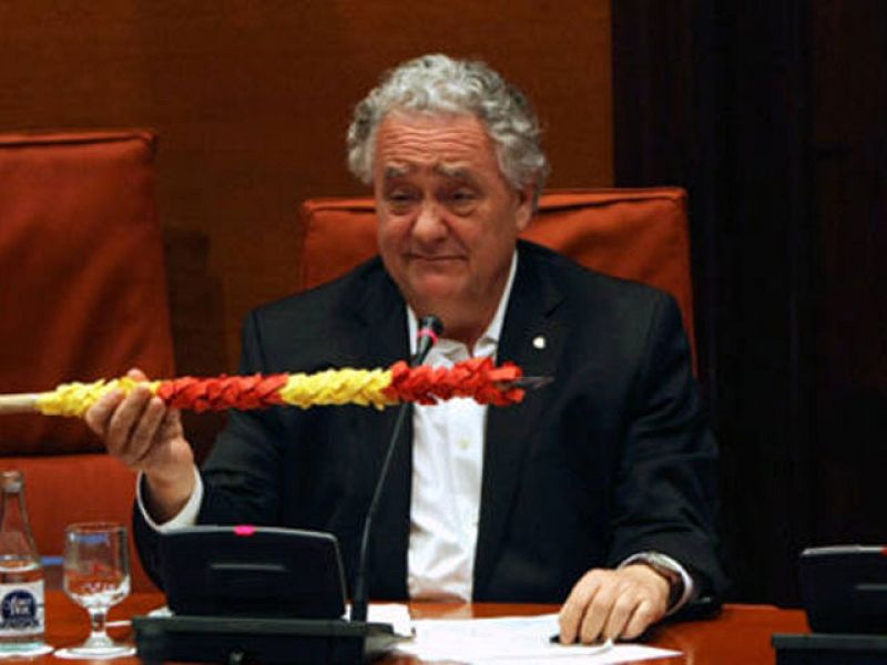 La estocada catalana