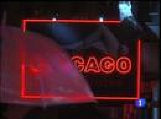 Informe Semanal - Historias de la Gran Vía