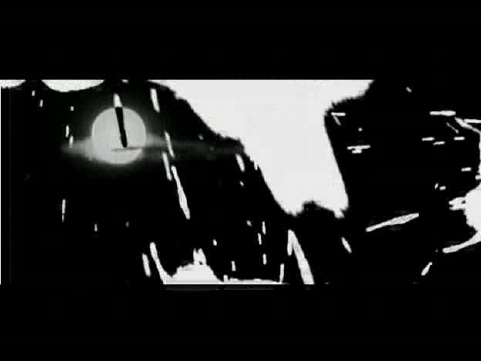 Versión española - El camino de San Diego - Versión española | Ver