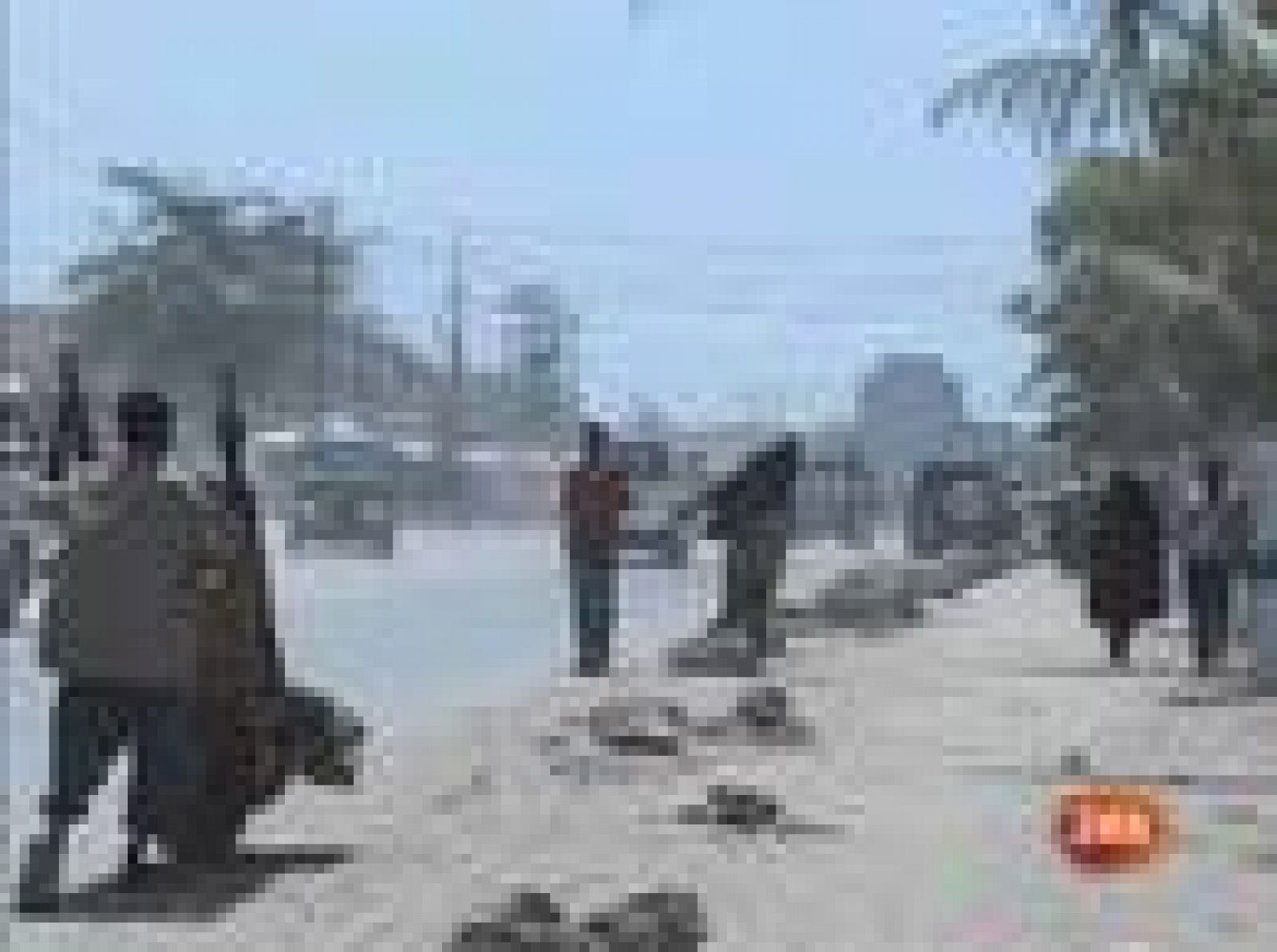 Sin programa: 20 civiles asesinados en Somalia | RTVE Play