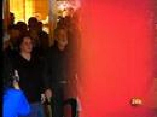 Telediario 1 - Telediario en 4' - 04/04/10