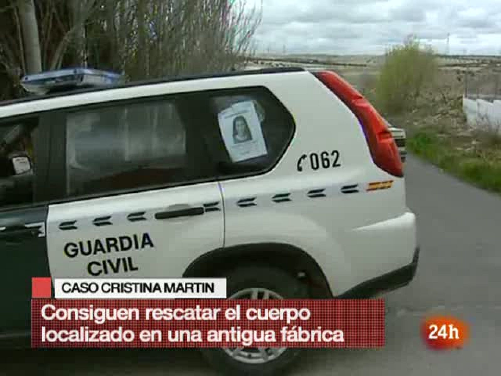 Telediario Internacional. Edición 18 horas. (03/04/10) - Telediario Internacional | Ver