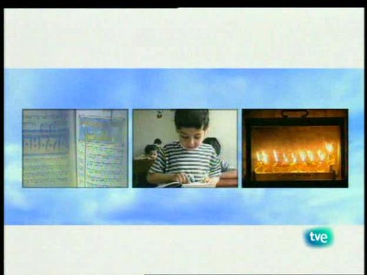 Shalom - Ser judío hoy