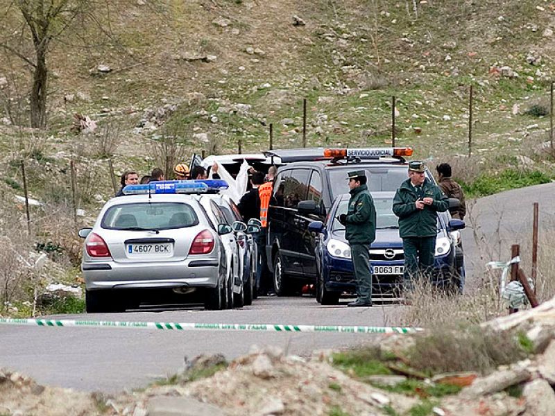  Detenida una menor por la muerte de Cristina Martín