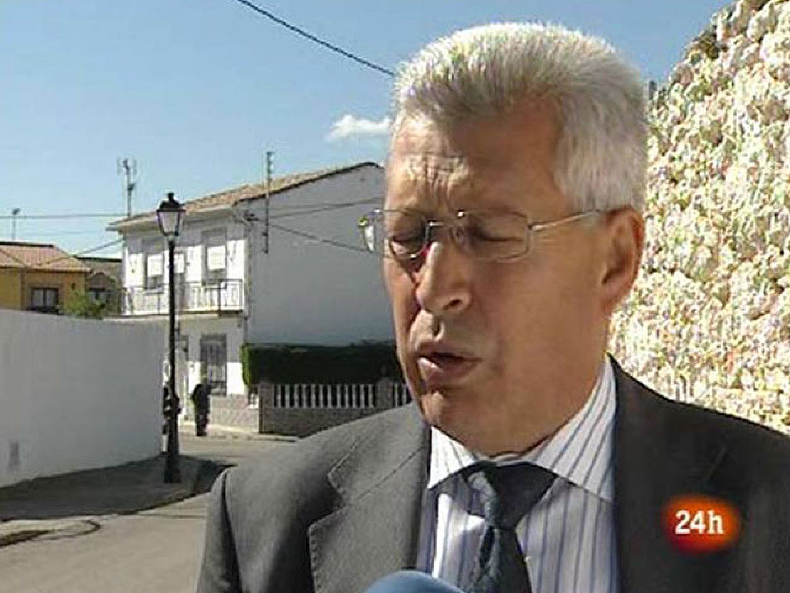 La adolescente detenida en Seseña pasará a disposición de la Fiscalía de Menores