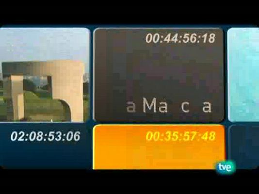 España en comunidad - España en comunidad - 04/04/10