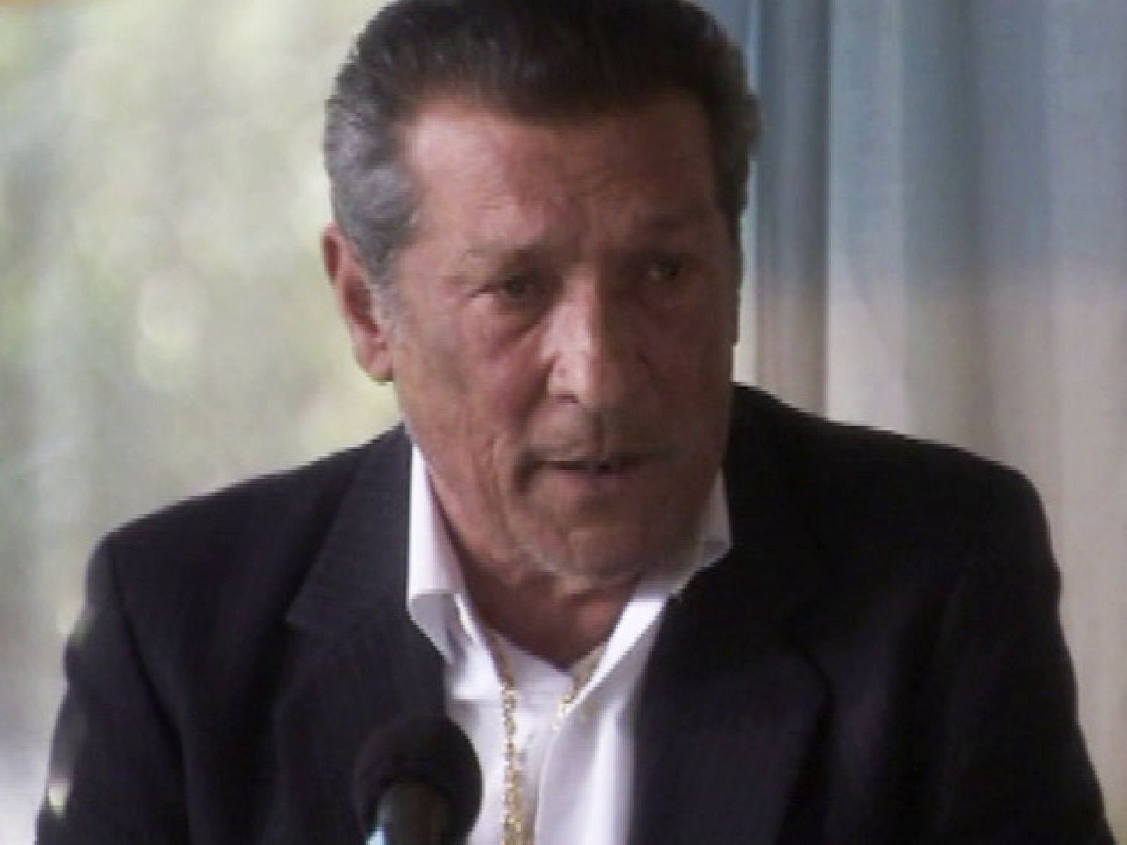 Propuesta para el nuevo Himno de La Unión. Interpretada por Idalecio Ortiz y José Ortiz (Capítulo 15)