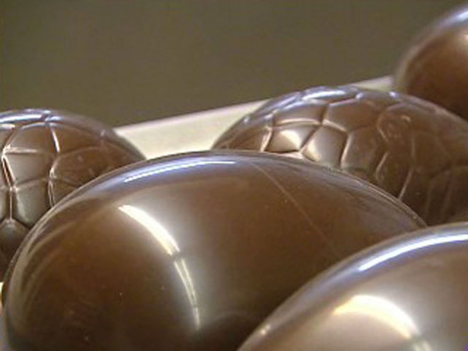 En Cataluña se comerán este lunes más de 700.000 Monas de Pascua