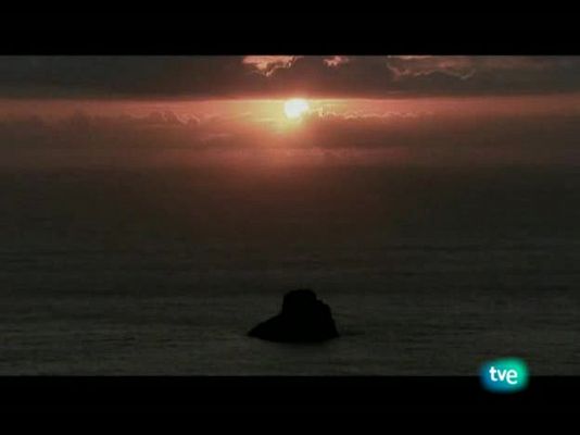 Nuestros caminos a Santiago - musia fisterra