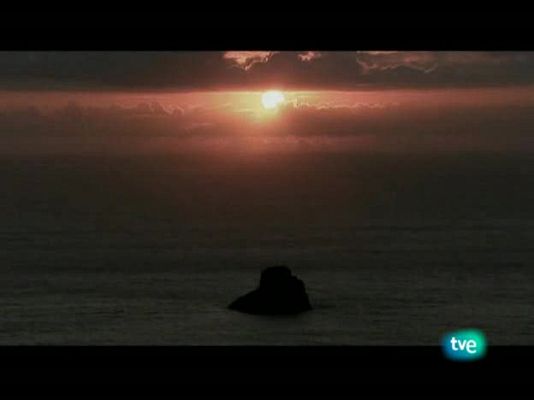 Nuestros caminos a Santiago - musia fisterra