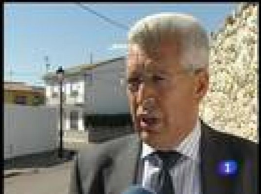  - Pasa a disposición de la Fiscalía