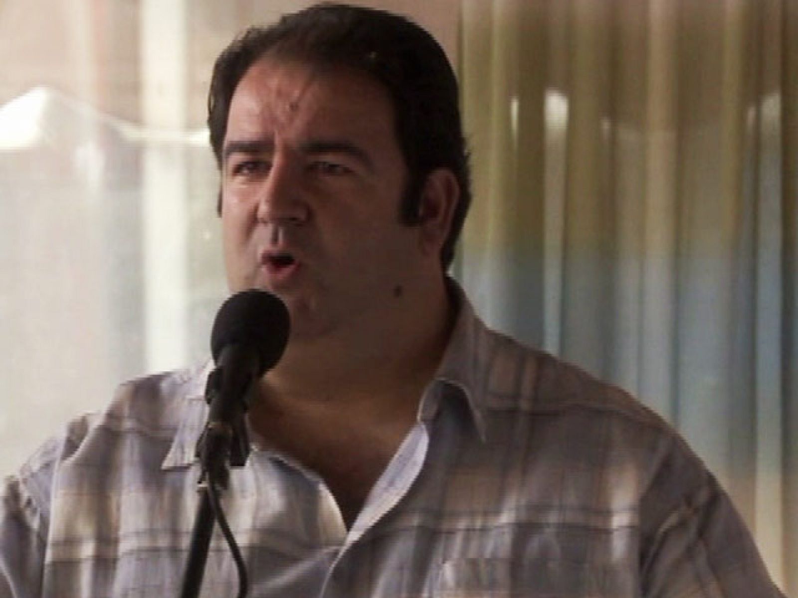 Pelotas -  El himno de Javi - Pelotas | Ver