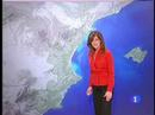 El tiempo - El Tiempo - 04/04/10