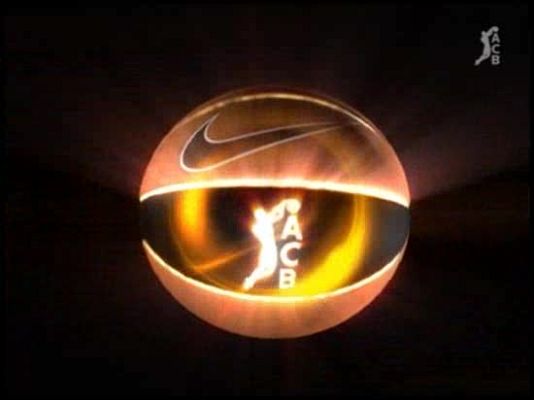 Baloncesto en RTVE - Lagun Aro 78-70 Joventut