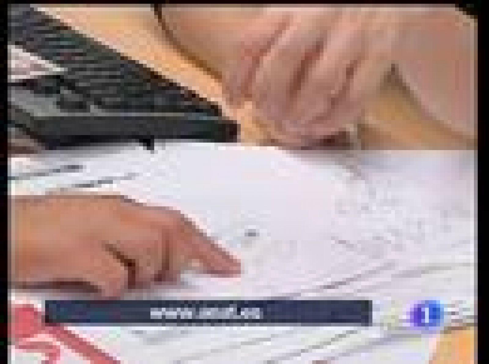 Comienza el plazo para pedir el borrador de la declaración de la renta del 2009