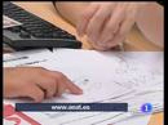  - Borrador de la renta del 2009