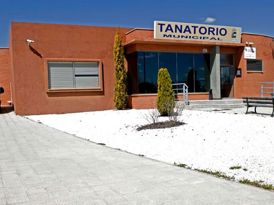  - Cristina Martín murió por  cortes