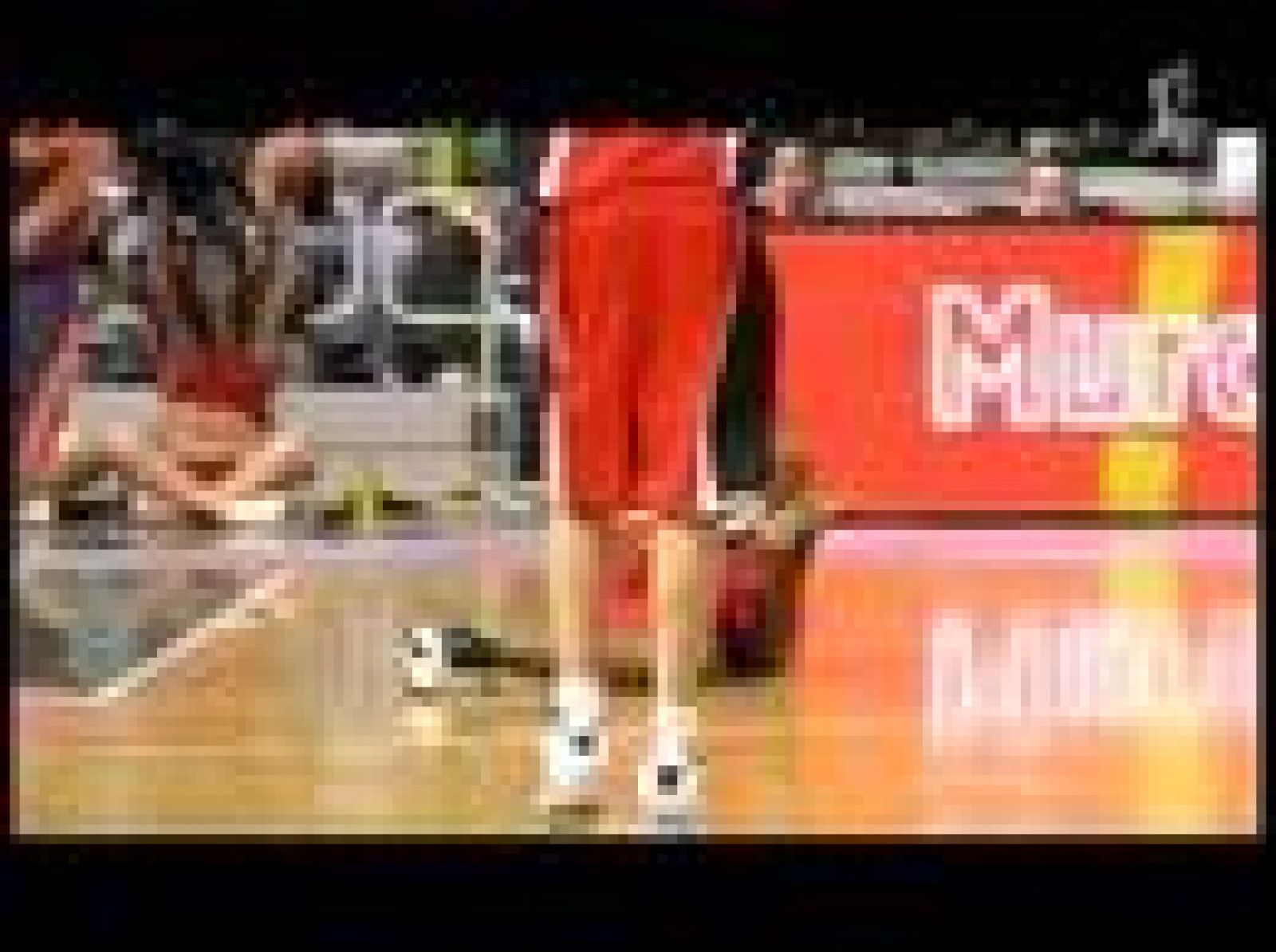 Baloncesto en RTVE: Lesión conmovedora en la ACB | RTVE Play