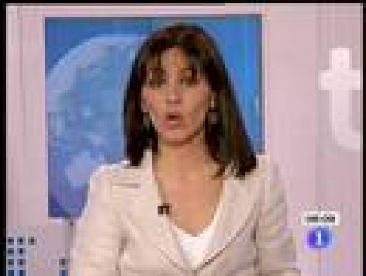  - Seísmo en Baja California