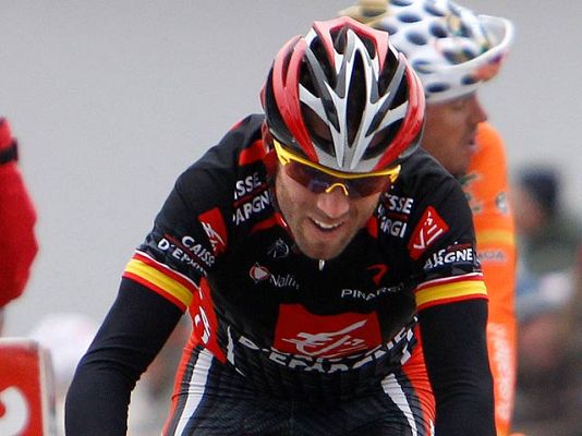  - Cita el País Vasco con el ciclismo