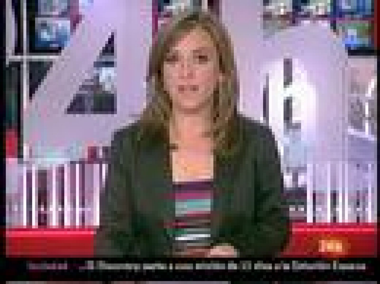 El sumario de Gürtel no se conocerá hasta mañana | Ver