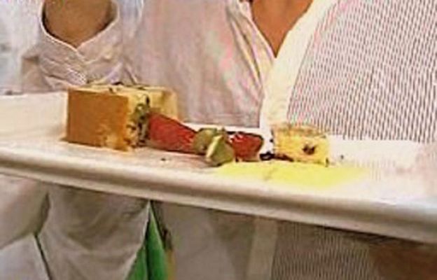 RTVE Cocina - Bizcocho de aceite