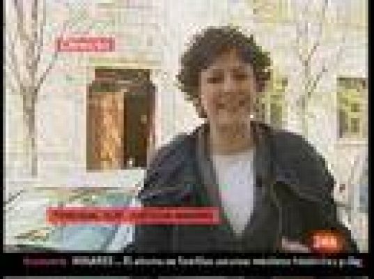  - El sumario de Gürtel se retrasa