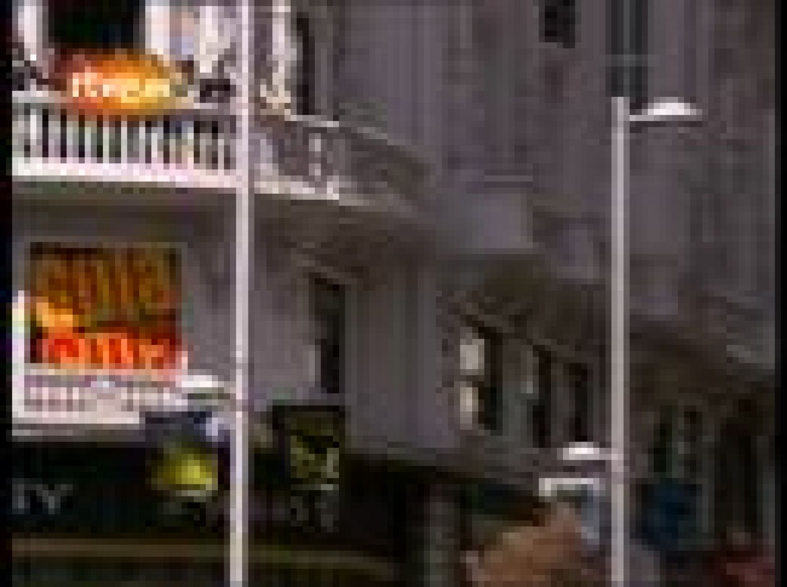 Los Reyes visitan la Gran Vía, que cumple 100 años | Ver