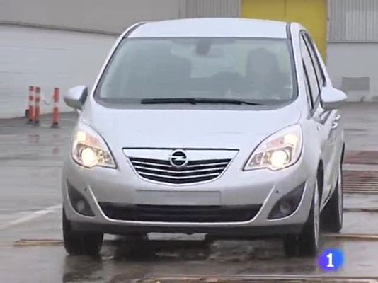 Noticias Aragón - Noticias Aragón - 05/04/10