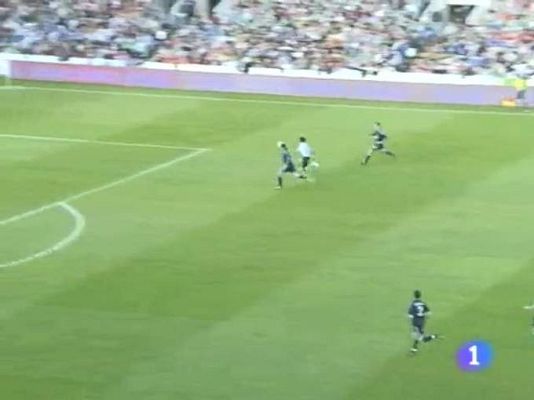 TeleCantabria - Telecantabria - 05/04/10